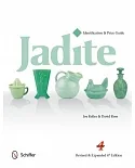 Jadite: An Identification & Price Guide