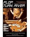 Flop, Turn, River: A Hand-by-Hand Analysis of No-Limit Hold ’em Tournament Poker Strategies
