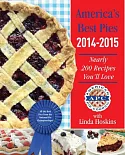 America’s Best Pies 2014-2015: Nearly 200 Recipes You’ll Love