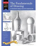 The Fundamentals of Drawing