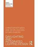 Daylighting and Integrated Lighting Design