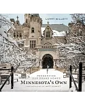 Minnesota’s Own: Preserving Our Grand Homes