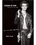 Legends of Punk: Photos from the Vault
