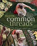 Common Threads: Weaving Community Through Collaborative Eco-Art
