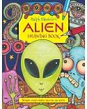 Ralph Masiello’s Alien Drawing Book