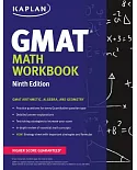 Kaplan GMAT Math