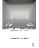 Lighting Design: A Perception-Based Approach