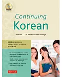 Continuing Korean