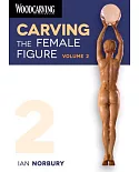 Carving the Female Figure