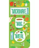 A Microwave, a Mug, a Meal