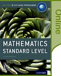 Mathematics Standard Level Access Code