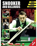 Snooker and Billiards