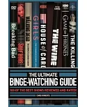 The Ultimate Binge-Watching Guide