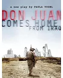 Don Juan Comes Home from Iraq