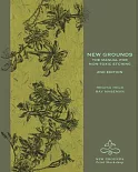 New Grounds: The Manual for Non-toxic Etching