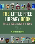 The Little Free Library Book