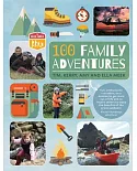 100 Family Adventures