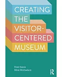 Creating the Visitor-Centered Museum