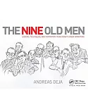 The Nine Old Men: Lessons, Techniques, and Inspiration from Disney’s Greatest Animators