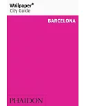 Wallpaper City Guide 2015 Barcelona