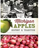 Michigan Apples: History & Tradition