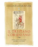 Italian Literature: Il Tristano Corsiniano