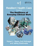 Resilient Health Care: The Resilience of Everyday Clinical Work