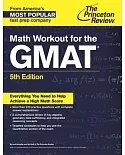 Math Workout for the Gmat