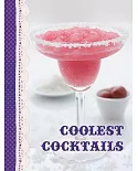 Coolest Cocktails