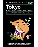 Monocle Travel Guides: Tokyo