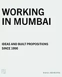 Rma: Working in Mumbai