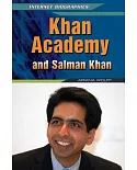 Khan Academy and Salman Khan
