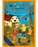 The Book of Song Dances