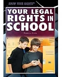 Your Legal Rights in School