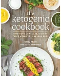 The Ketogenic Cookbook: Nutritious Low-carb, High-fat Paleo Meals to Heal Your Body