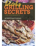 Hot & Hip Grilling Secrets: A Fresh Look at Cooking with Fire