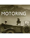 A Century of Motoring