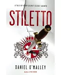 Stiletto: Library Edition
