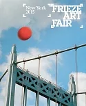 Frieze Art Fair New York 2015