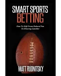 Smart Sports Betting: Advanced Stats and Winning Psychology Made Simple
