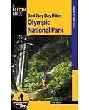 Best Easy Day Hikes Olympic National Park