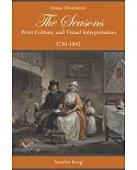 James Thomson’s The Seasons, Print Culture, and Visual Interpretation, 1730-1842