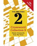 The Times 2 Crossword Collection 3