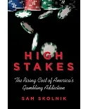 High Stakes: The Rising Cost of America’s Gambling Addiction