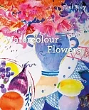 The Magic of Watercolour Flowers