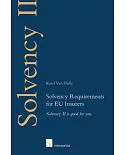 Understanding Solvency II