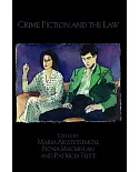 Crime Fiction and the Law