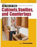 Cabinets, Vanities & Countertops