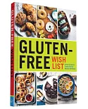 Gluten-Free Wish List: Sweet & Savory Treats You’ve Missed the Most