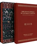 The Encyclopedia of Antique Carpets: Twenty-Five Centuries of Weaving